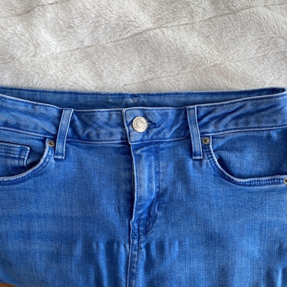 Topshop Jeans - Picture 6 of 7